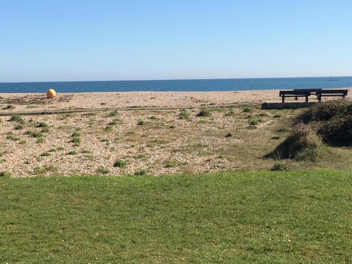 Pagham Getaways Hotel Екстериор снимка
